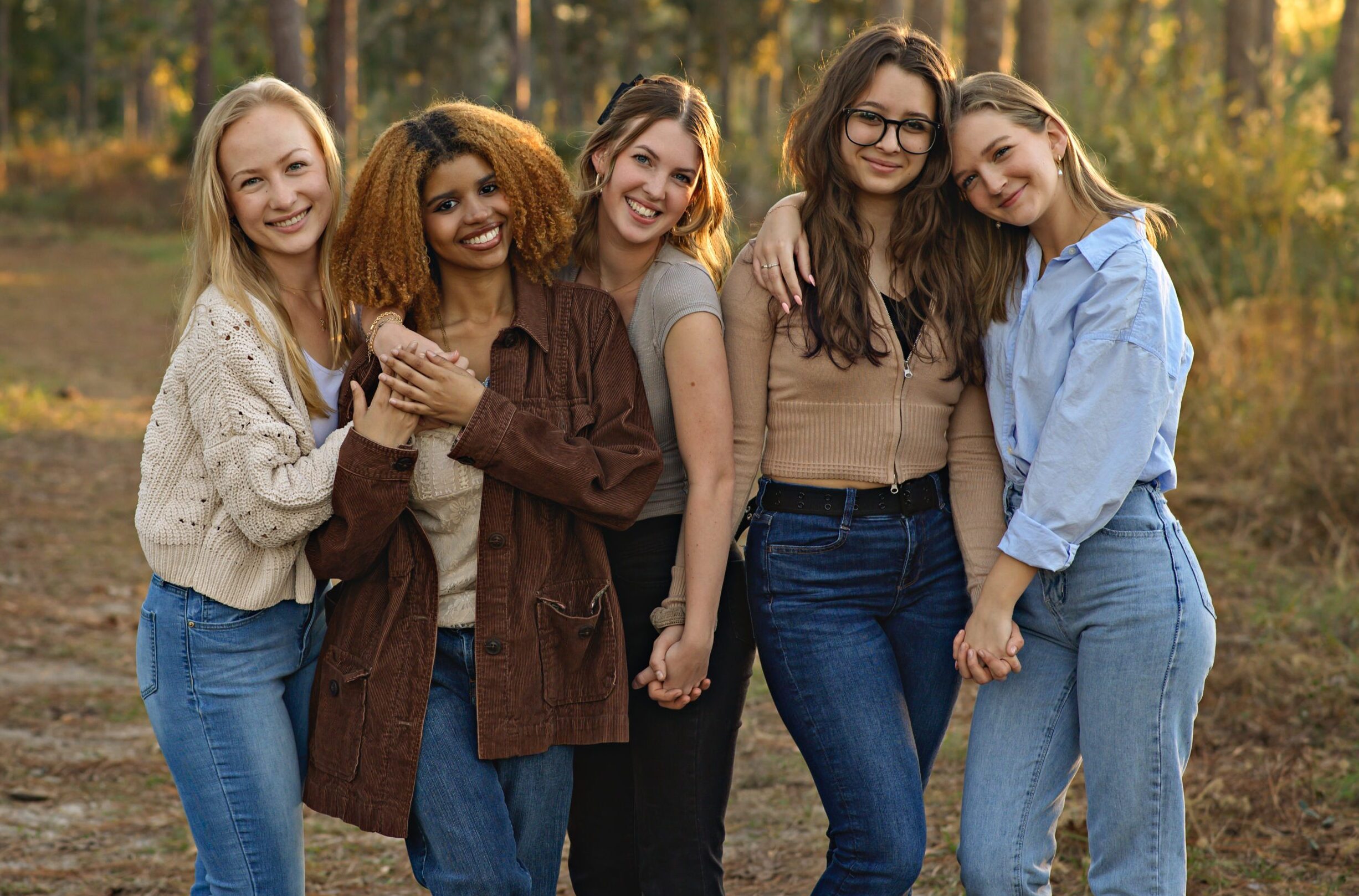 Senior Model Rep Team in Orlando